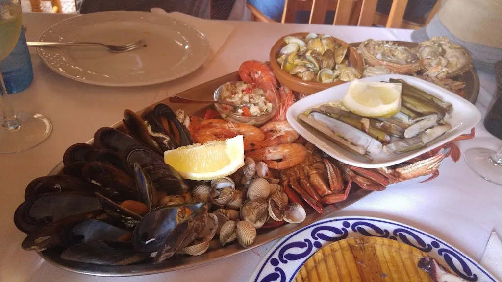 Mauro D._Restaurante Rías Baixas Tapería_Ponteareas_review