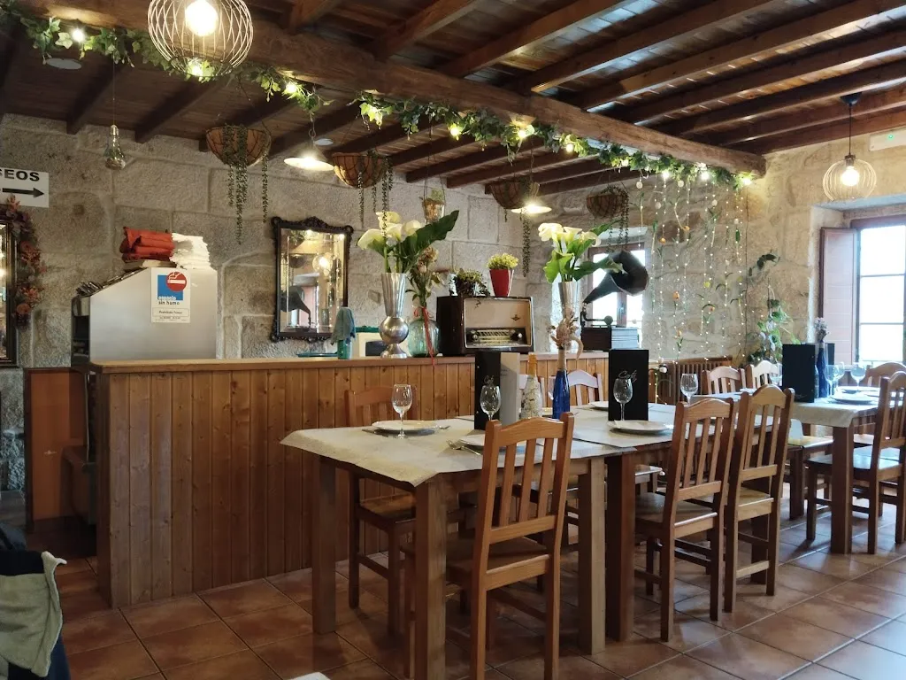 Restaurante Rías Baixas Tapería_Ponteareas_slider_image_1