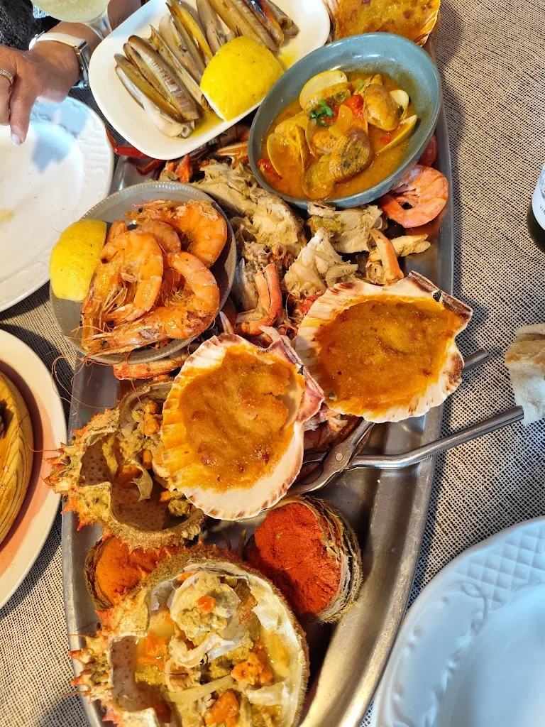 Restaurante Rías Baixas Tapería_Ponteareas_slider_image_3