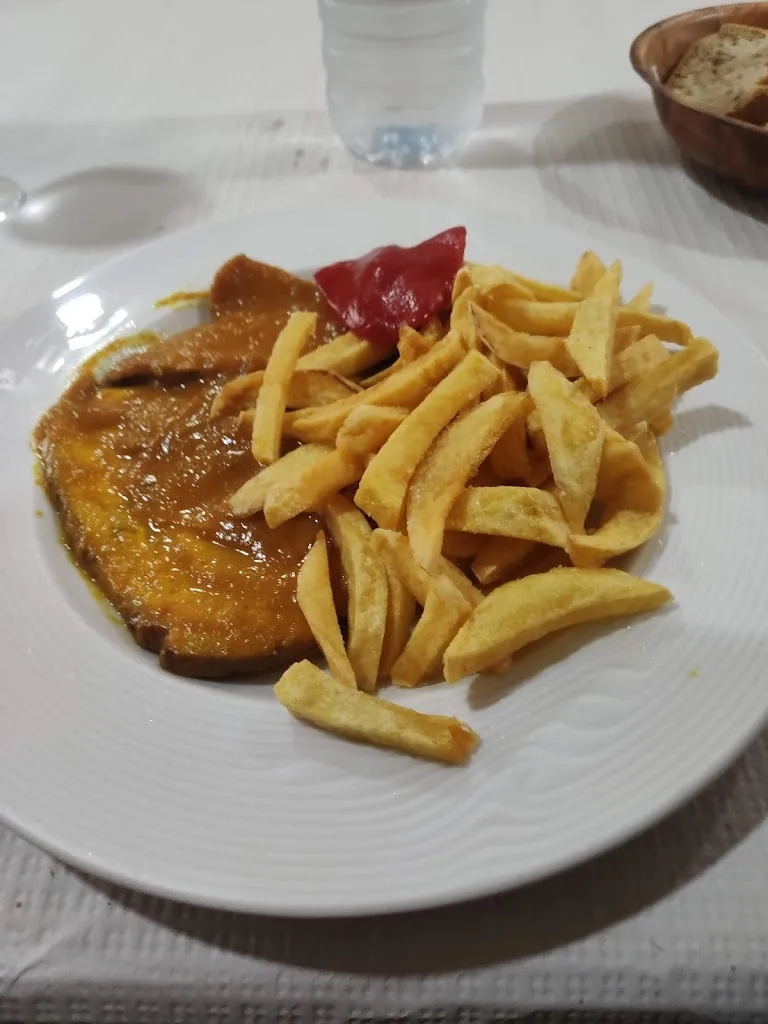 Menu_Restaurante y Pensión As Pontes_Ponteareas_image_2