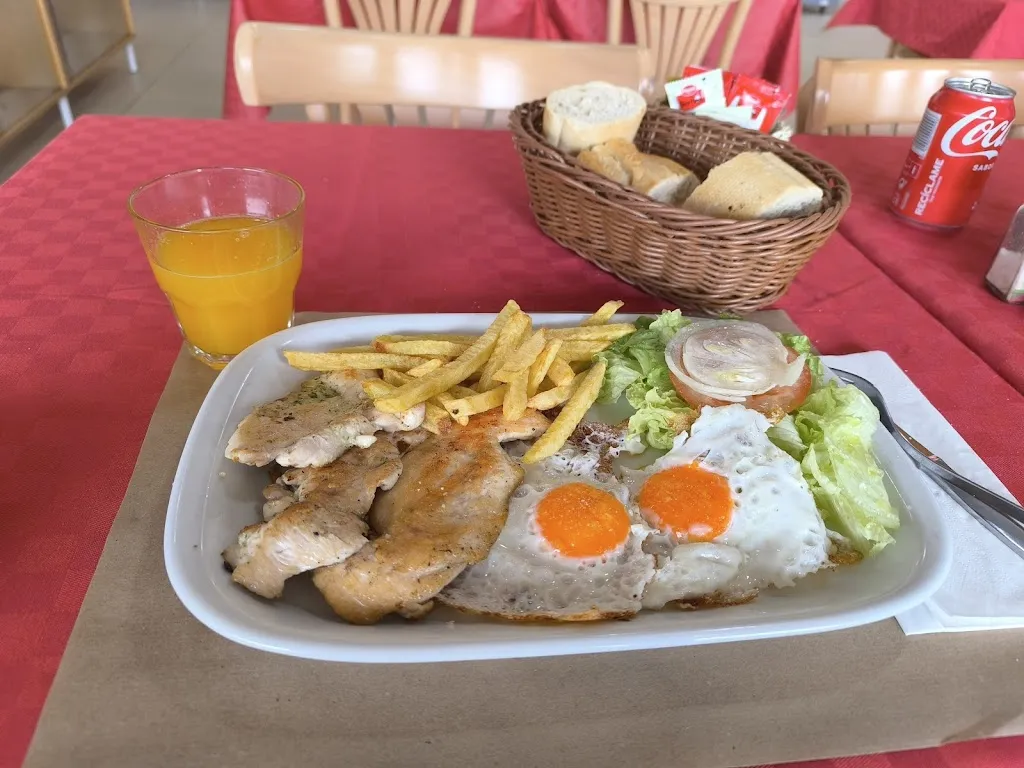 Alexandra Olar_Restaurante Distinto Hosteleros_Ponteareas_review