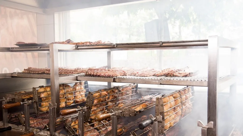 O BRASEIRO_Ponteareas_slider_image_1