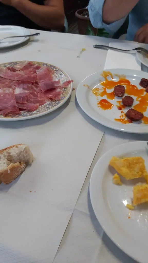 Tomas Blanco_Bodeguilla Berceo_Ponteareas_review