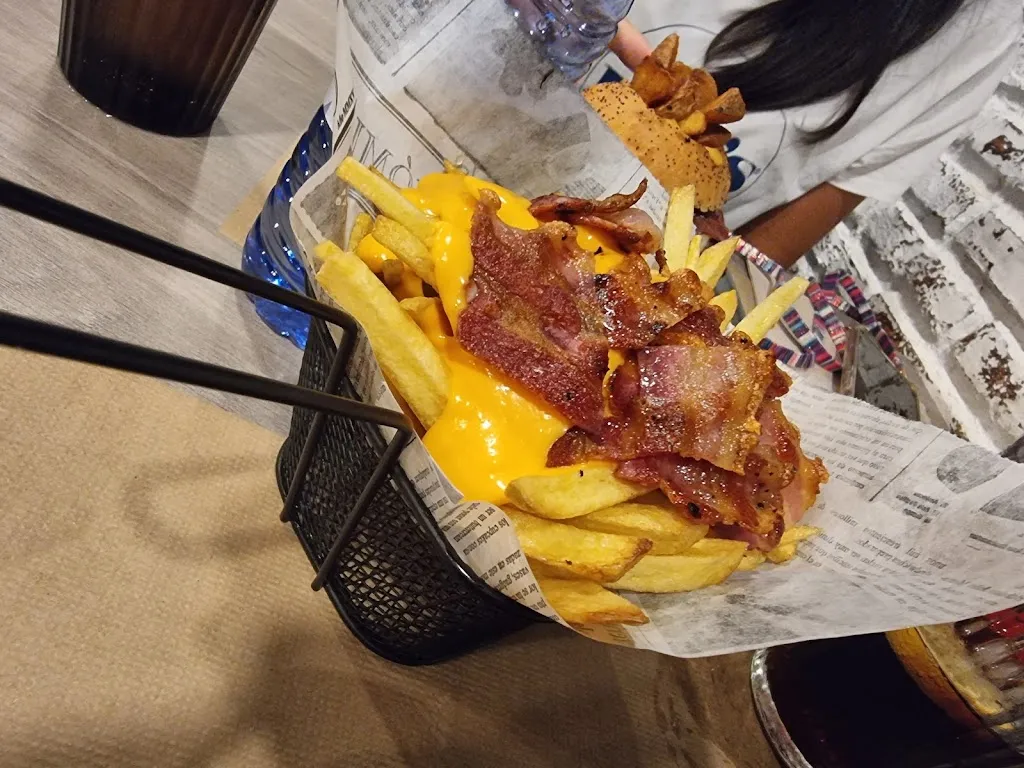 Menu_LA CARLOTTA BURGER_Ponteareas_image_6