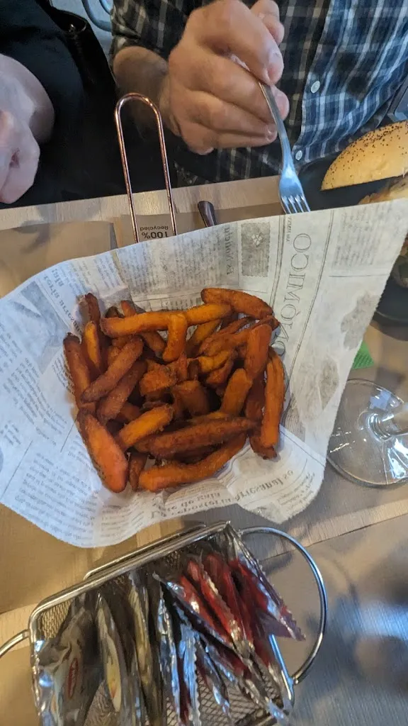 Menu_LA CARLOTTA BURGER_Ponteareas_image_9