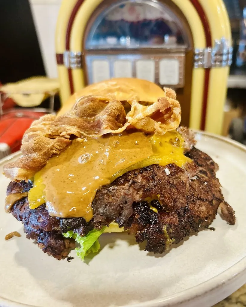 LA CARLOTTA BURGER_Ponteareas_slider_image_3