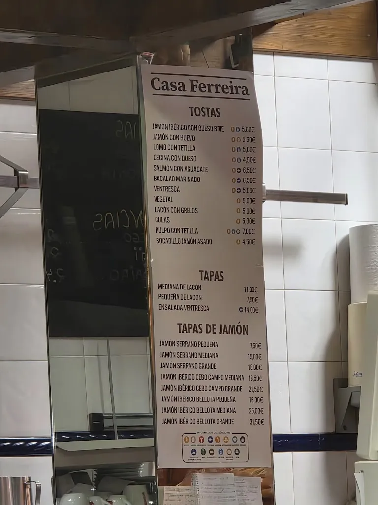 Menu_Casa Ferreira_Ponteareas_image_1
