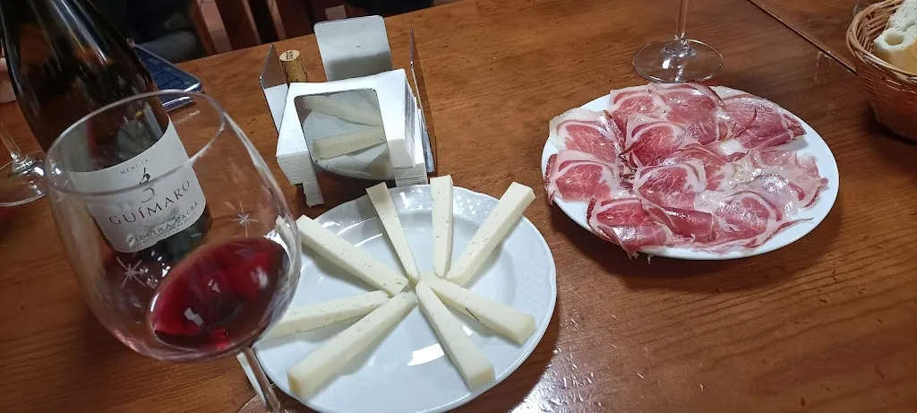 ruth mm_Casa Ferreira_Ponteareas_review