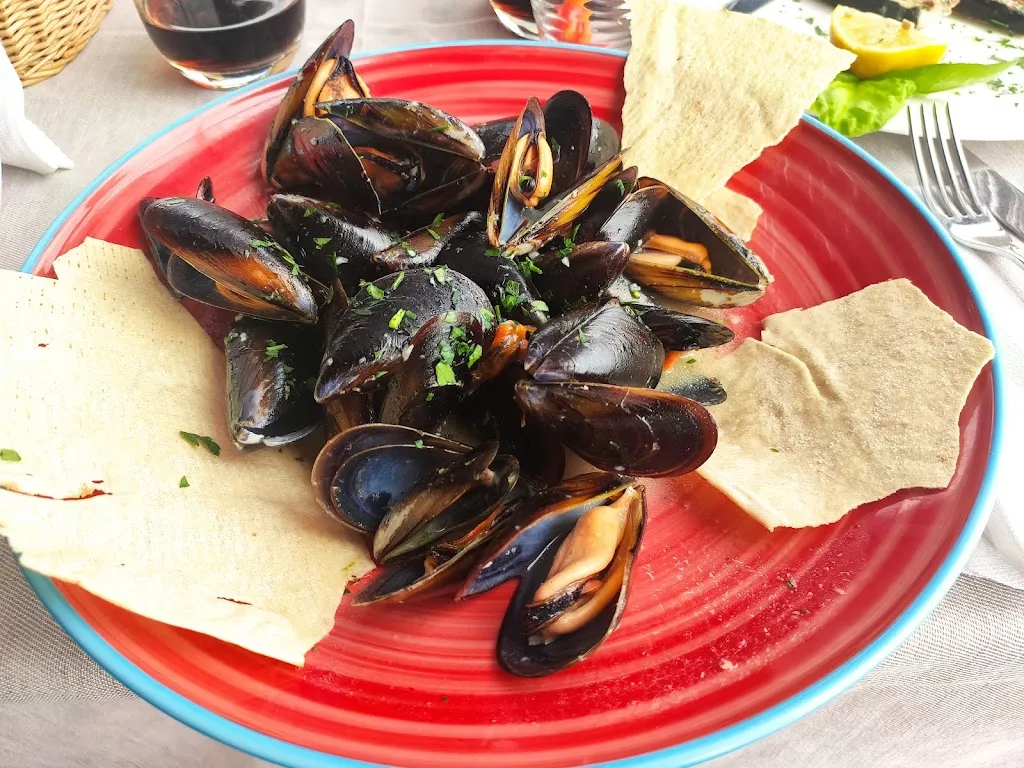 Menu_Panoramic Restaurant Baia Eco Village_Teulada_image_6