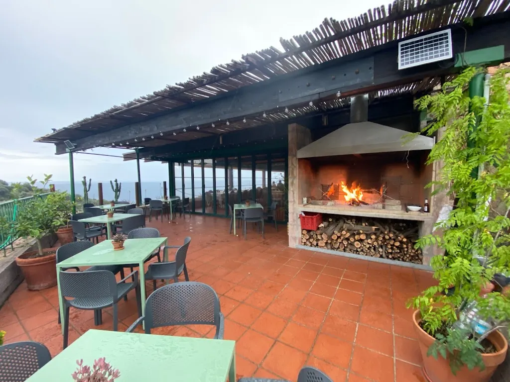 Panoramic Restaurant Baia Eco Village_Teulada_slider_image_1