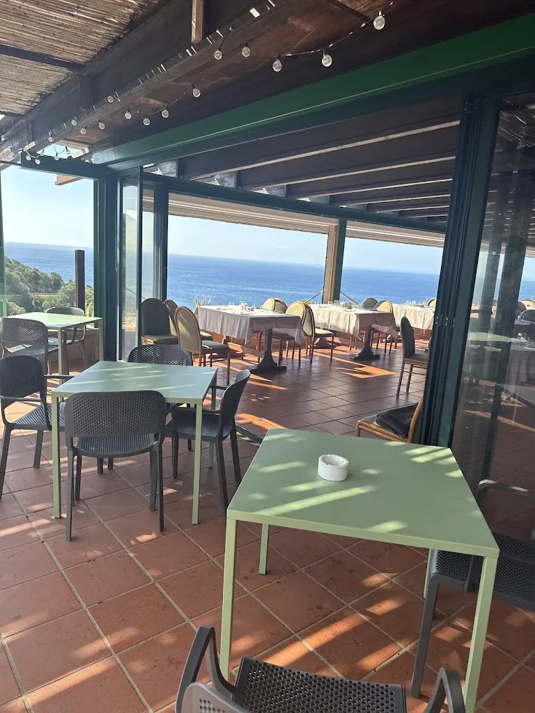 Panoramic Restaurant Baia Eco Village_Teulada_slider_image_3