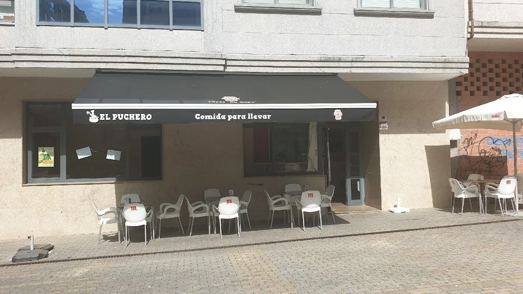 El Puchero Comidas para llevar_Ponteareas_slider_image_1