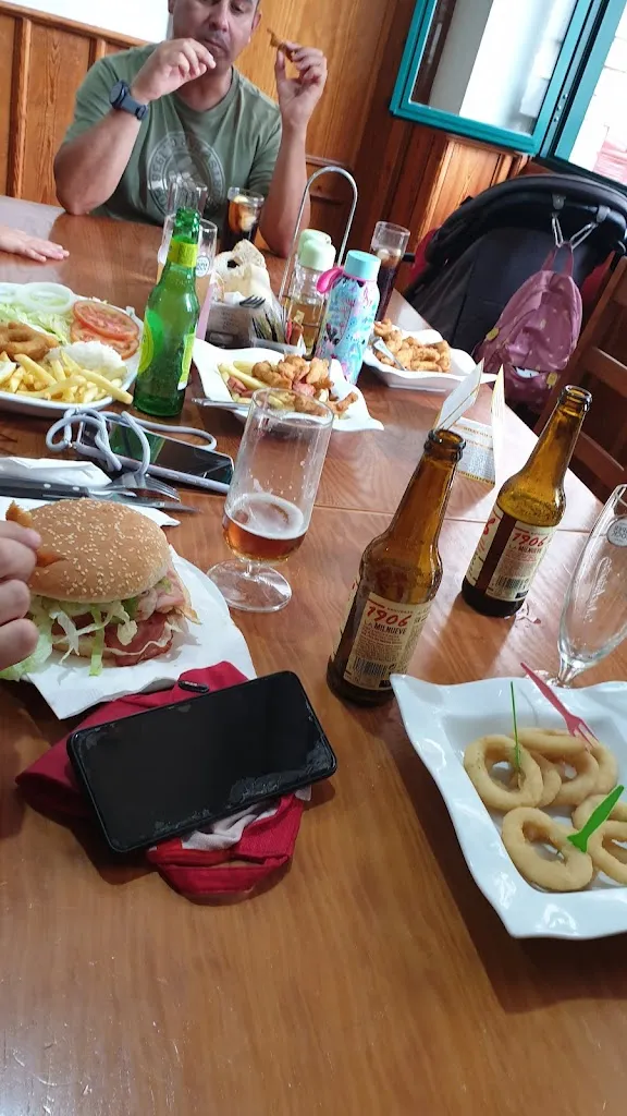 B Gp_Hamburguesaría El Tejano_Ponteareas_review