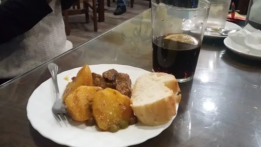 Cafe Bar Robert & Brais | Recomendado_Ponteareas_slider_image_2