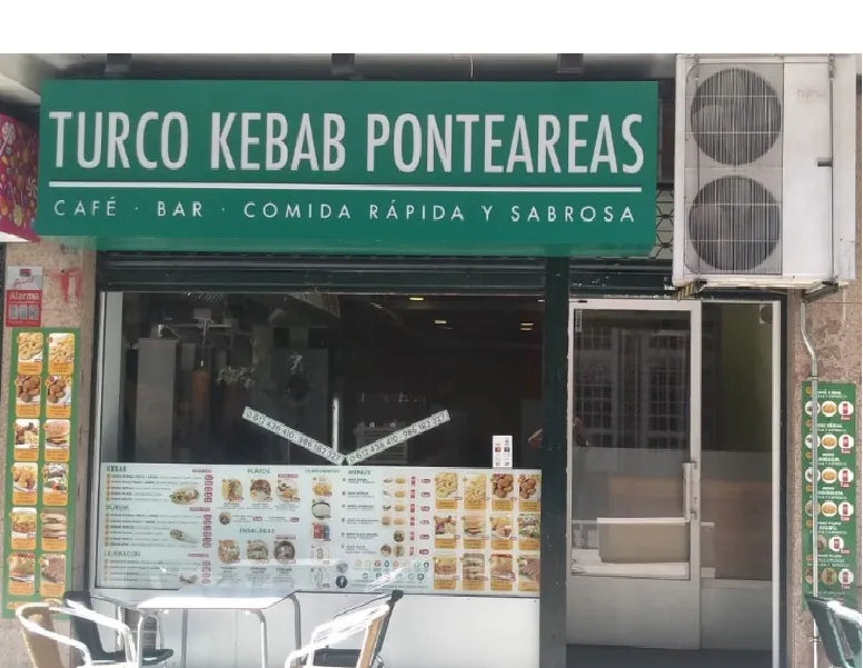 TURCO KEBAB PONTEAREAS_Ponteareas_slider_image_1
