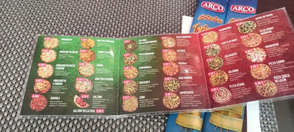 Menu_Pizzeria Piccola_Ponteareas_image_3