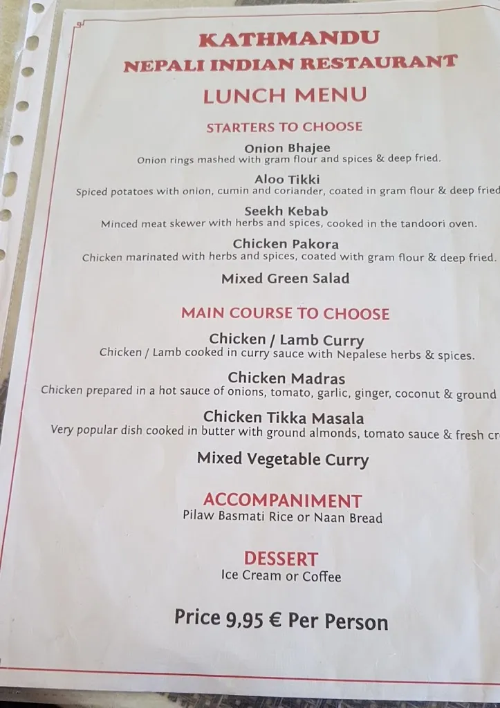 Menu_The Kathmandu_Teulada_image_4