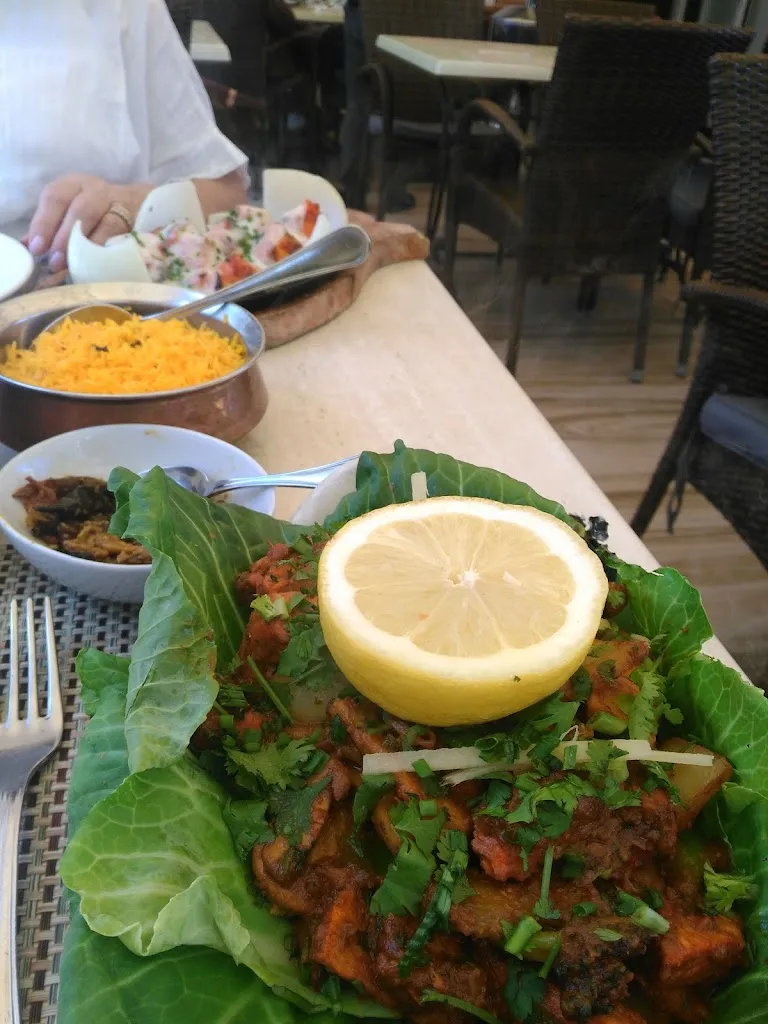 Menu_The Kathmandu_Teulada_image_7