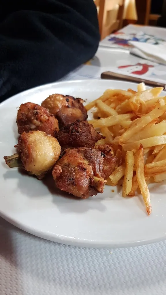 Restaurante O'Meu_Ponteareas_slider_image_1