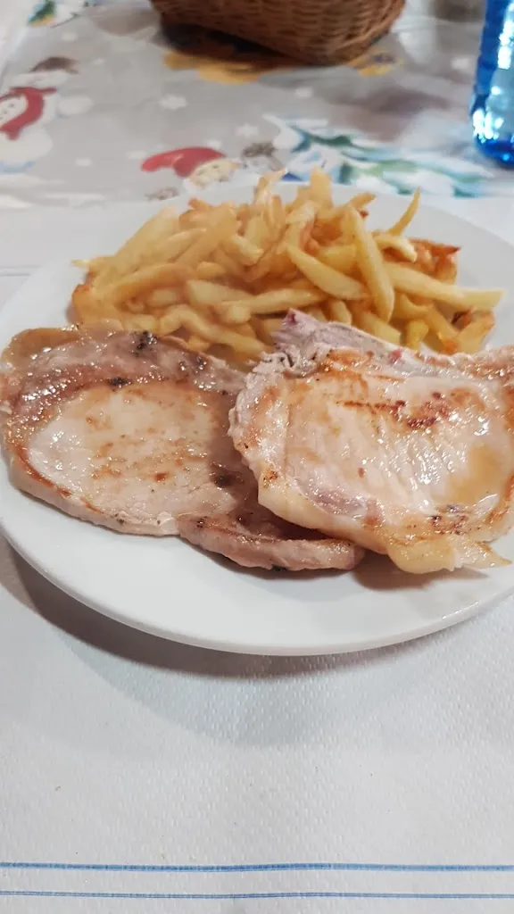 Restaurante O'Meu_Ponteareas_slider_image_2