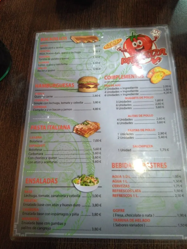 Francisco Cambra_Papi Pizza_Ponteareas_review