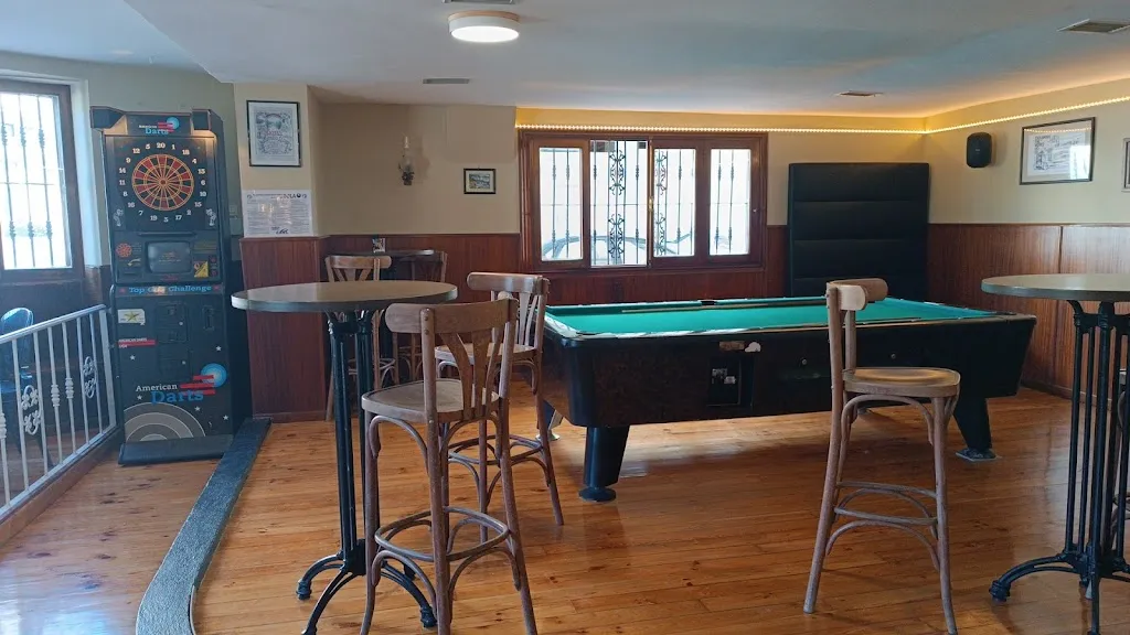 raquel nascimento_Café Onde Sempre_Ponteareas_review