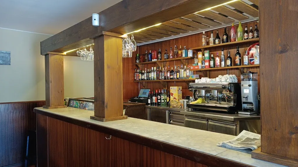 Café Onde Sempre restaurant in Ponteareas
