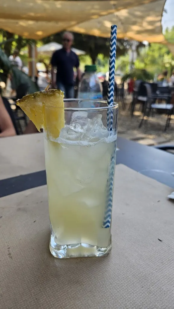 Carlos Martínez_O Chiringuito das Velas_Ponteareas_review