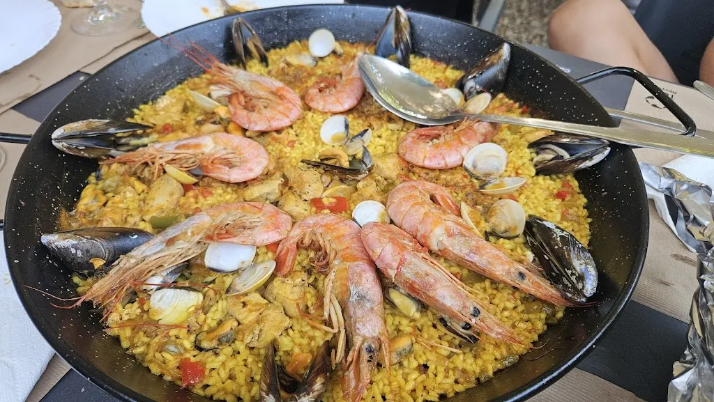 O Chiringuito das Velas_Ponteareas_slider_image_2