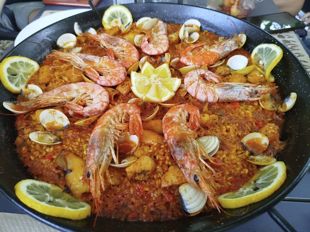 O Chiringuito das Velas_Ponteareas_slider_image_3