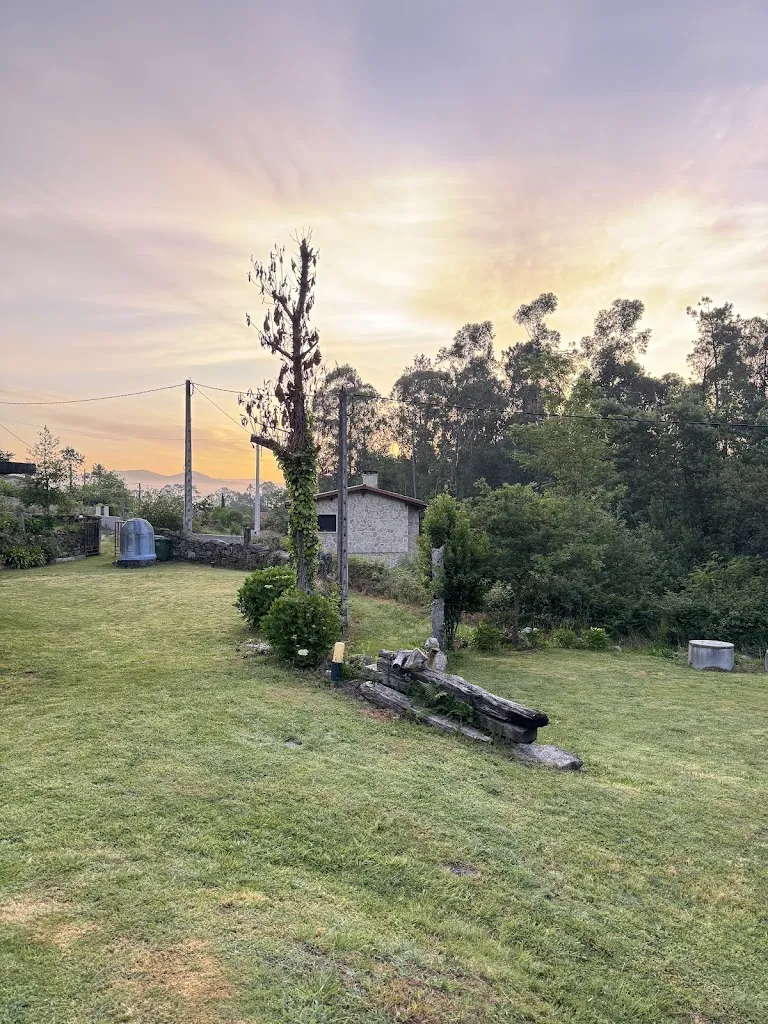 Jeumont Cabanesas_CASA DA URCELA & CASA DO CRIBEIRO_Ponteareas_review