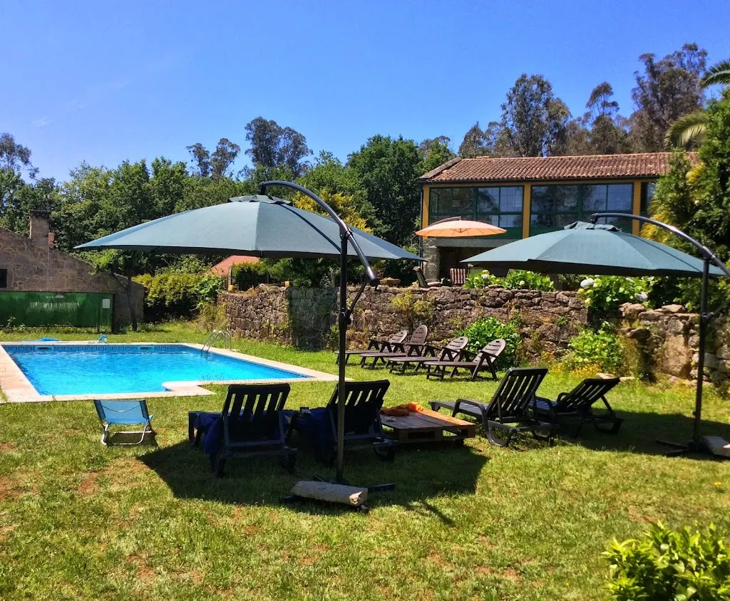 CASA DA URCELA & CASA DO CRIBEIRO_Ponteareas_slider_image_2