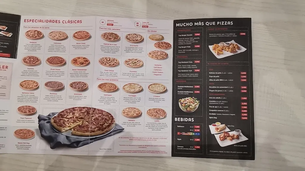 Menu_Telepizza Ponteareas - Comida a Domicilio_Ponteareas_image_2