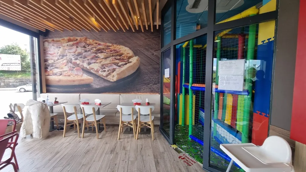 Manuel Lage_Telepizza Ponteareas - Comida a Domicilio_Ponteareas_review