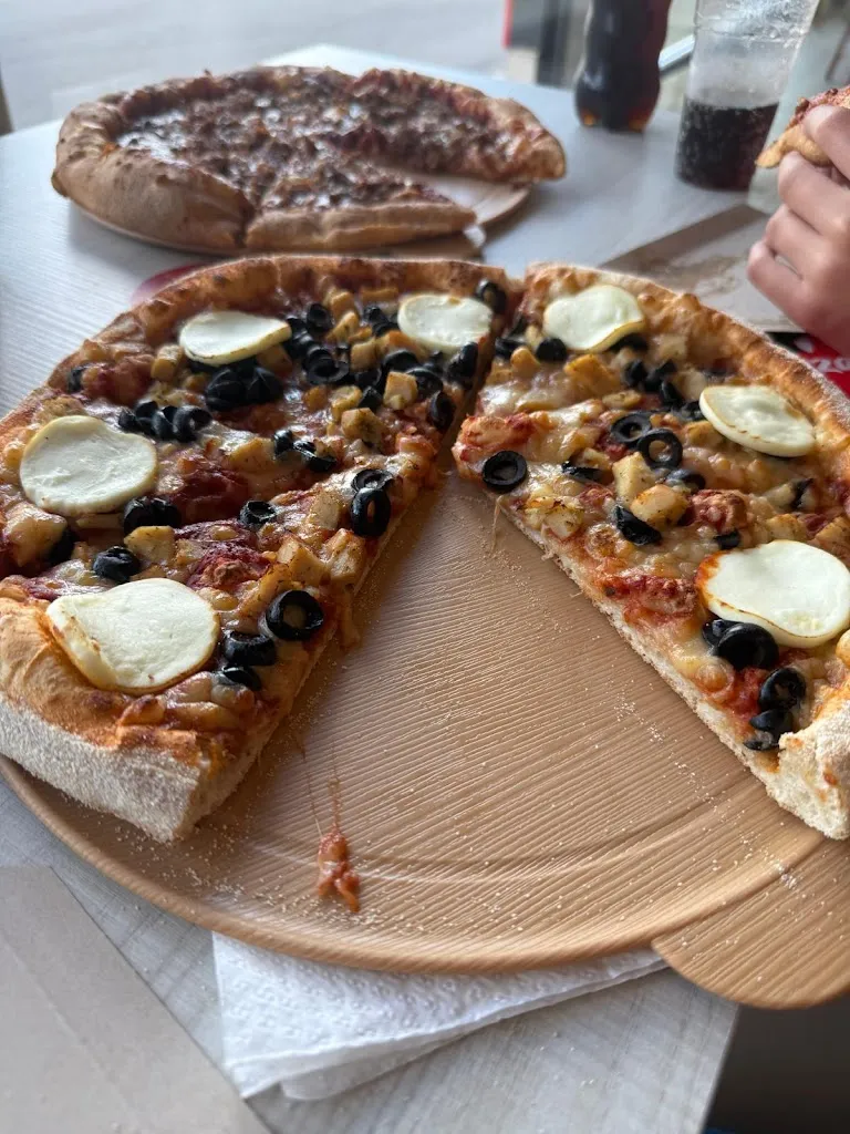 Carlos Perez_Telepizza Ponteareas - Comida a Domicilio_Ponteareas_review