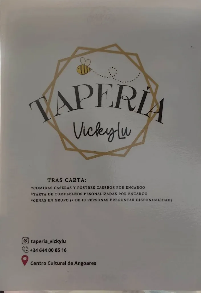 Menu_Taperia voltou tapas e brasileiras e gallegas_Ponteareas_image_3