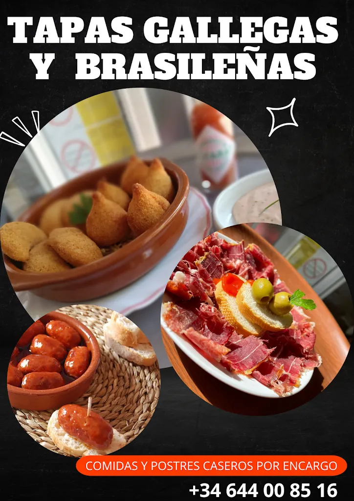 Menu_Centro Cultural de Angoares_Ponteareas_immagine_1