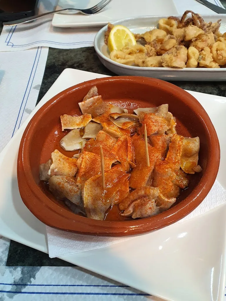 Menu_Centro Cultural de Angoares_Ponteareas_immagine_3