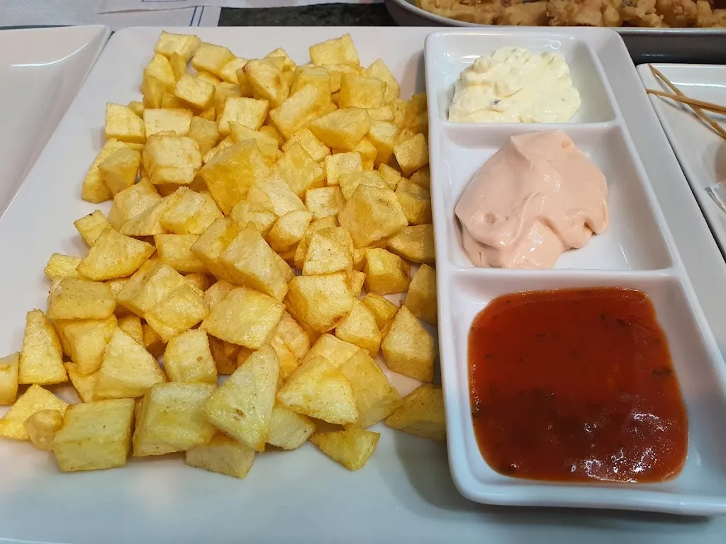 Menu_Centro Cultural de Angoares_Ponteareas_immagine_4