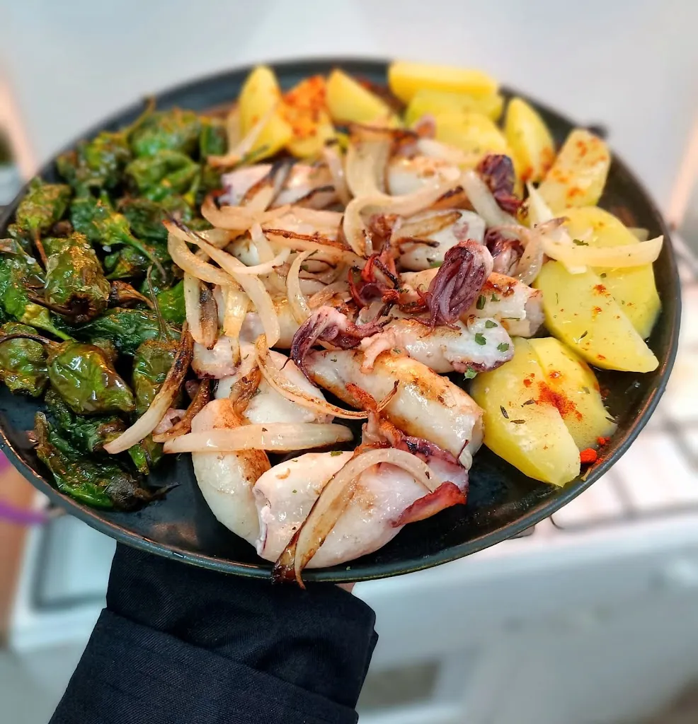 Menu_Centro Cultural de Angoares_Ponteareas_immagine_6