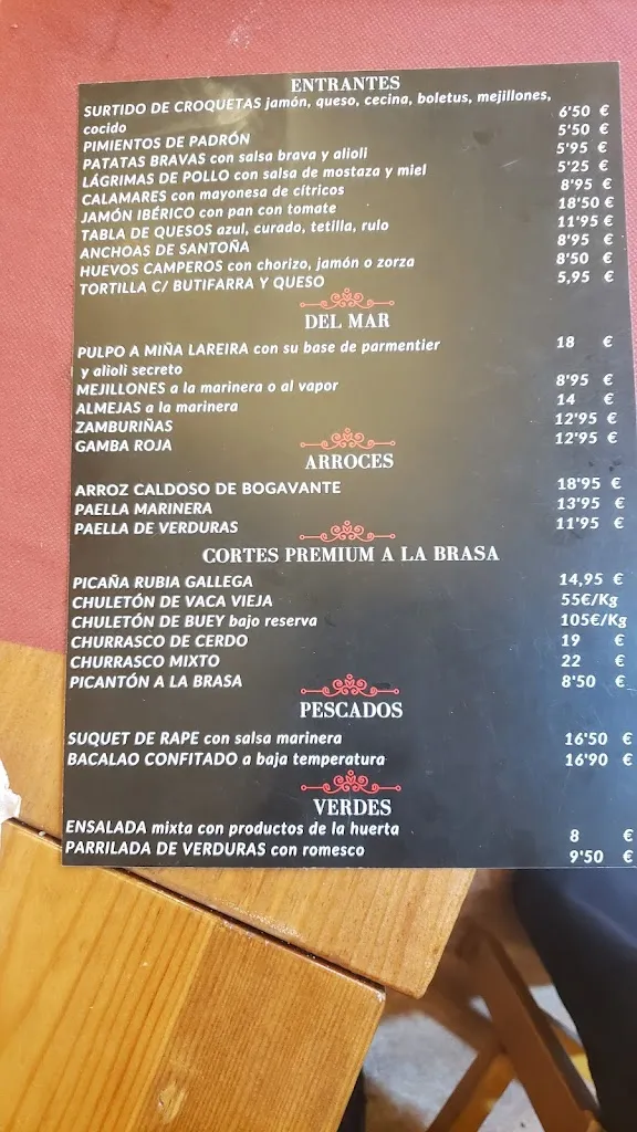 Sally Aiello_O Noso Eido_Salvaterra de Miño_review