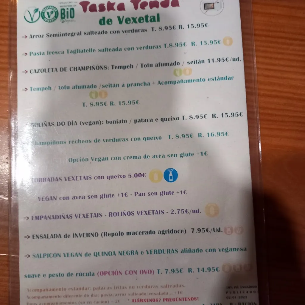 Menu_Taskatenda_Salvaterra de Miño_immagine_2