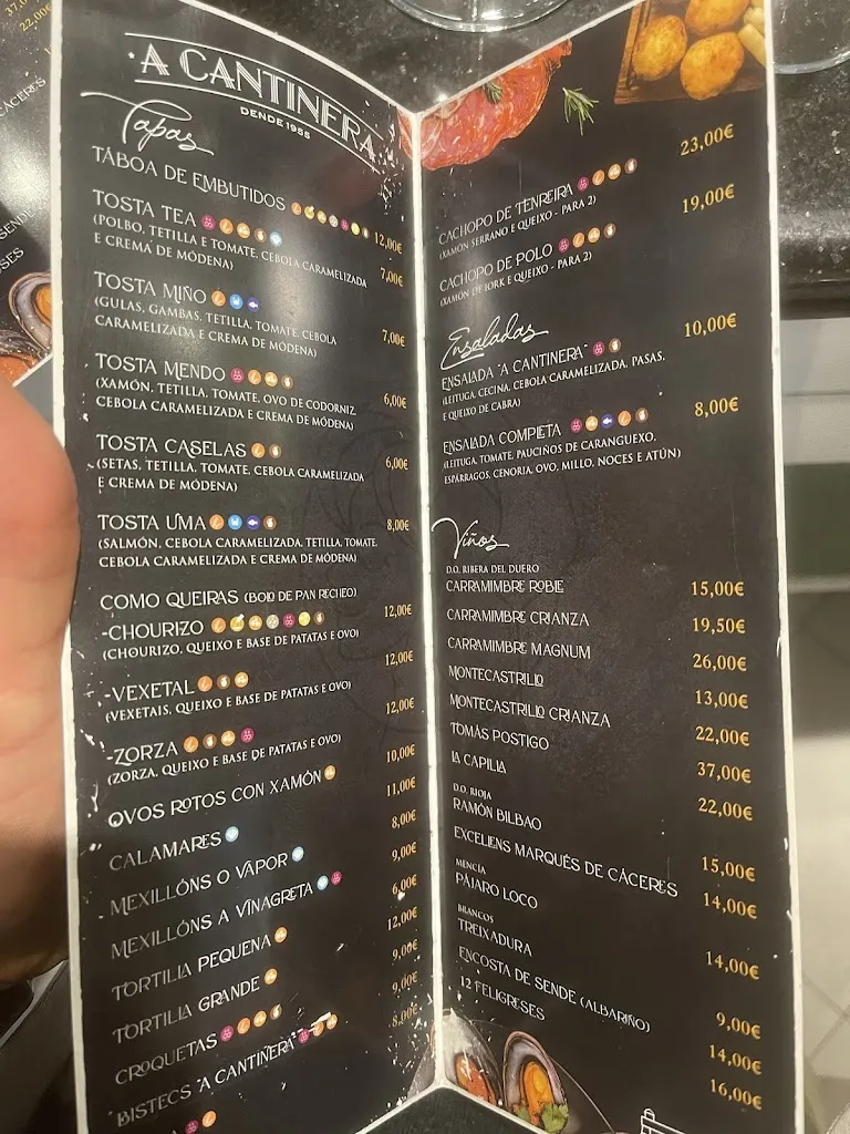 Menu_A Cantinera_Salvaterra de Miño_image_4