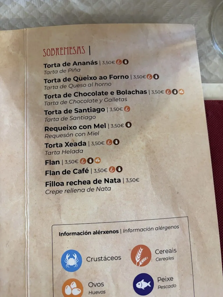 Menu_Casa Lino_Salvaterra de Miño_image_3