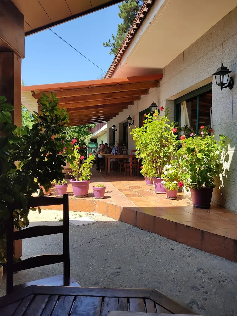 Raul Juan Campelo_Casa Lino_Salvaterra de Miño_review