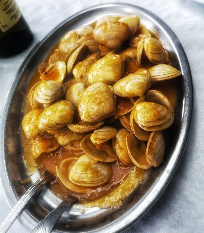 Pablo Vf_Casa Lino_Salvaterra de Miño_review