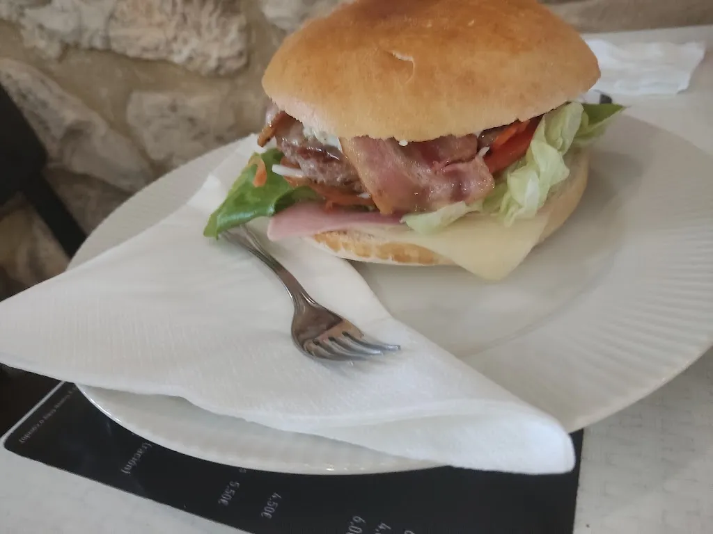 Menu_O' Mordisco. Bocatería - Tapería_Salvaterra de Miño_immagine_5