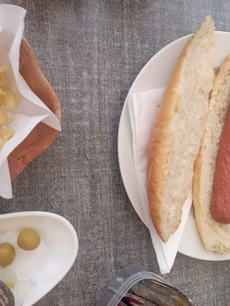 Menu_O' Mordisco. Bocatería - Tapería_Salvaterra de Miño_immagine_8