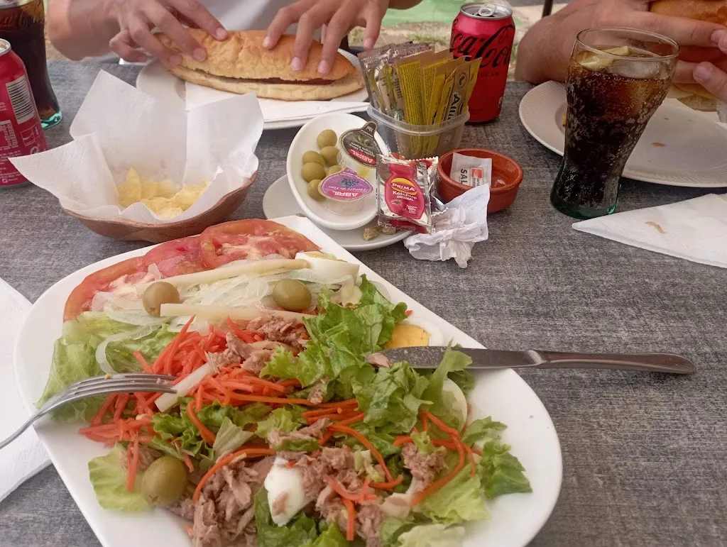 O' Mordisco. Bocatería - Tapería_Salvaterra de Miño_slider_image_3