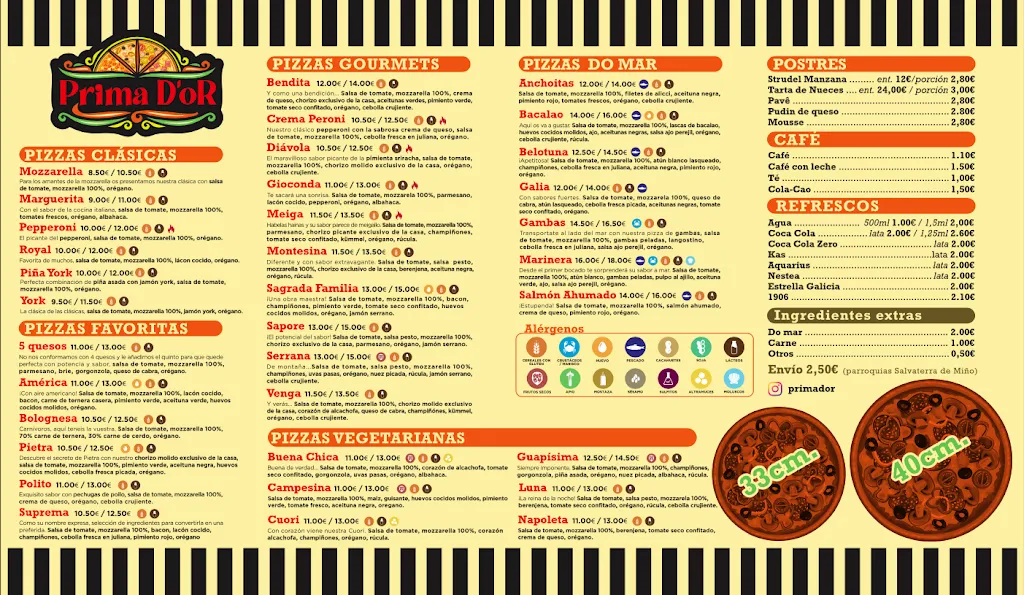 Menu_Prima D'or_Salvaterra de Miño_image_4